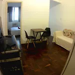 Meu Lar No Rio