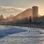 Meu Lar No Rio