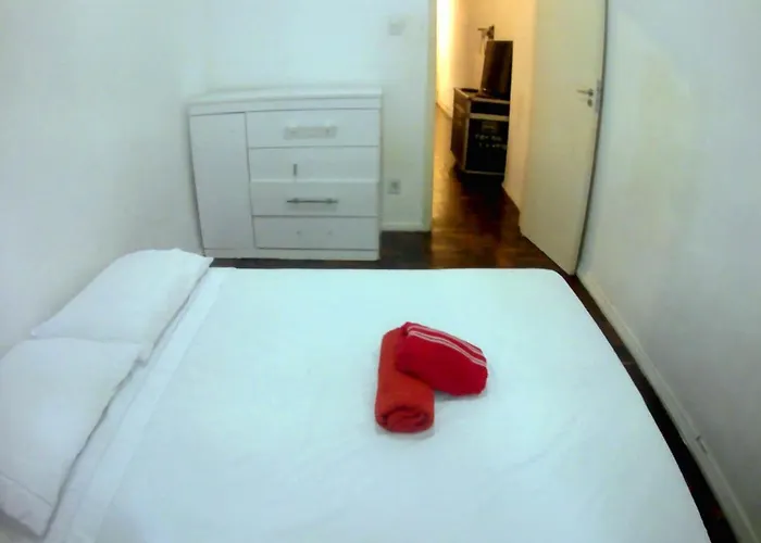 Meu Lar No Rio