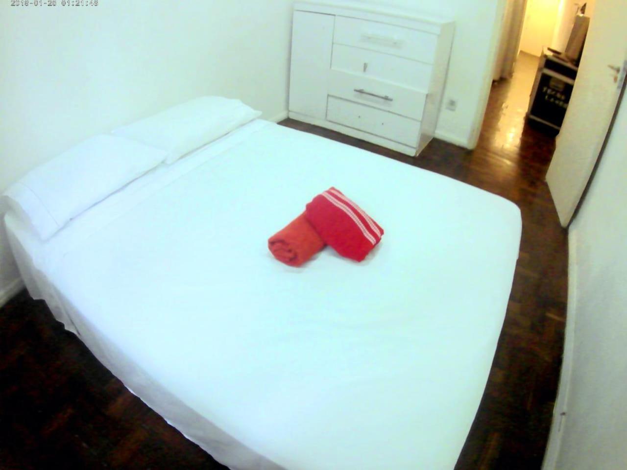 Meu Lar No Rio Apartment *