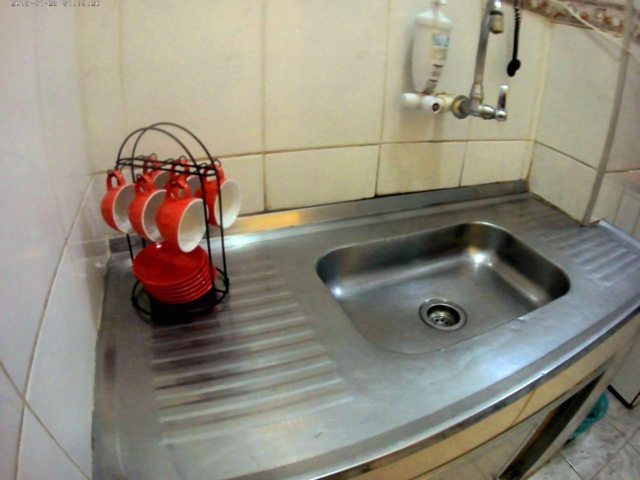 Apartamento Meu Lar No Rio