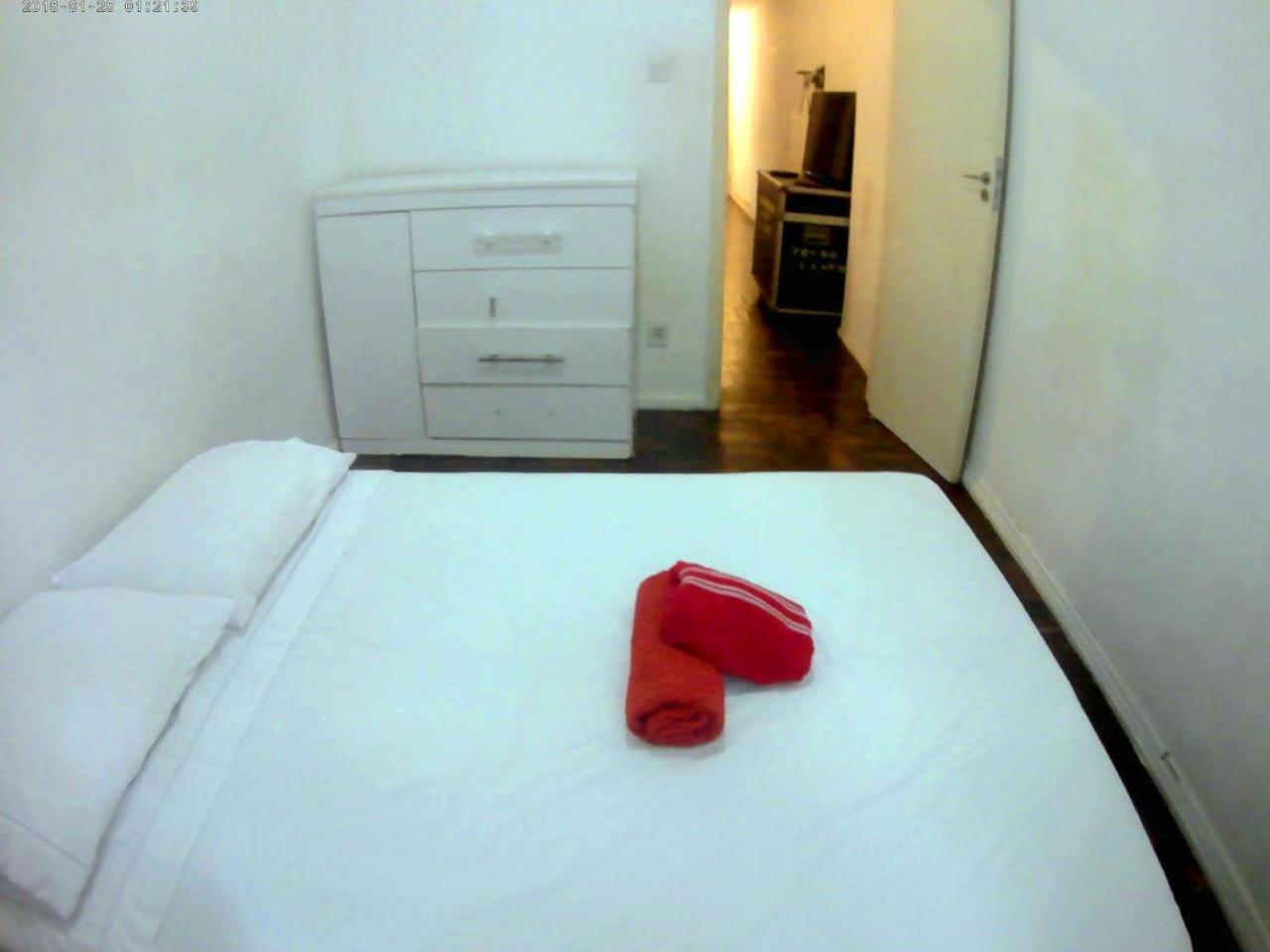 Meu Lar No Rio Apartamento *