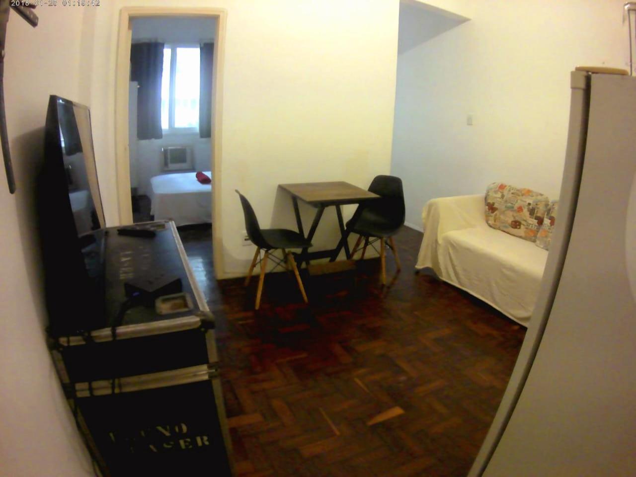 Meu Lar No Rio Apartamento Rio de Janeiro