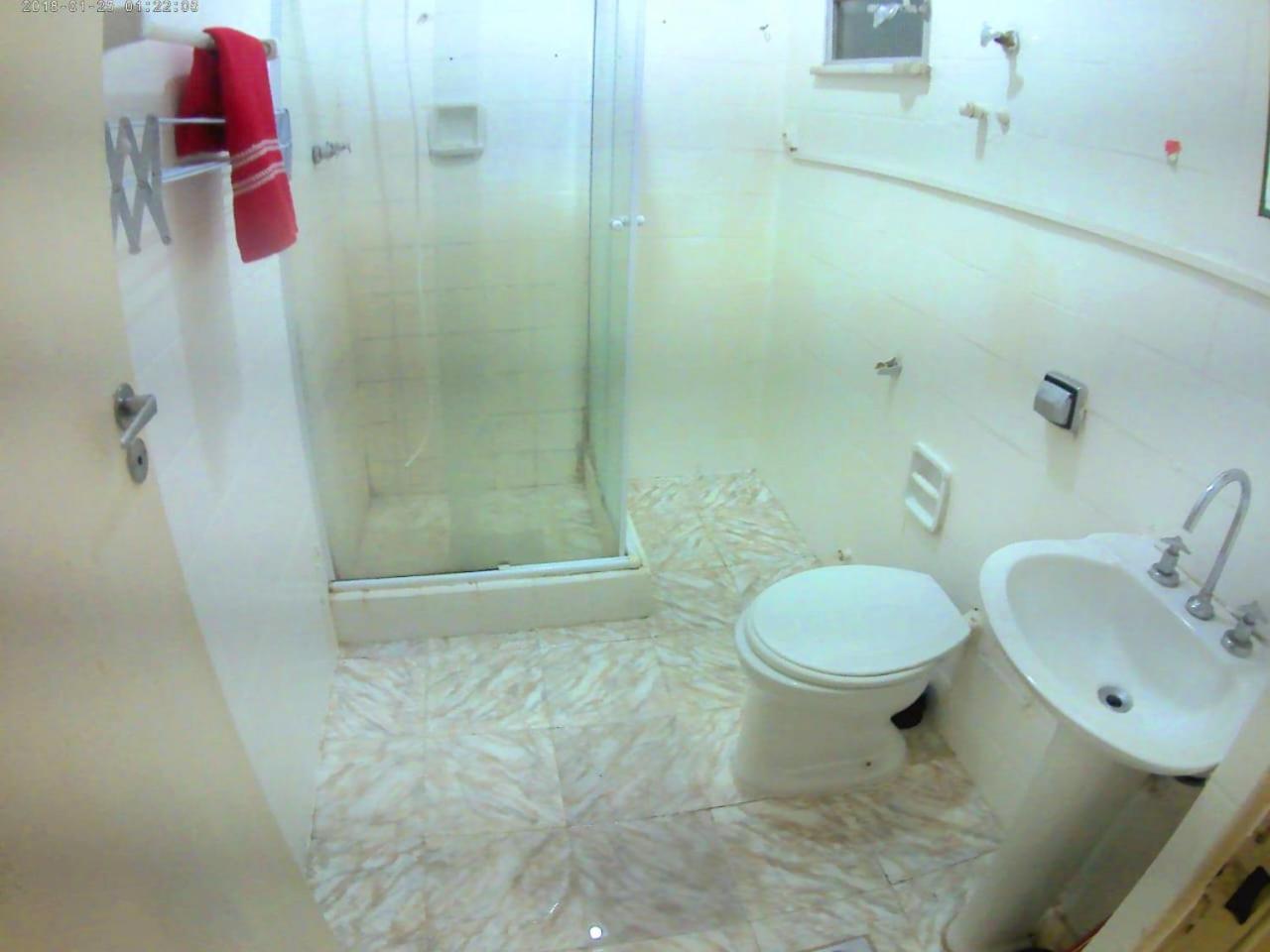 Apartamento Meu Lar No Rio
