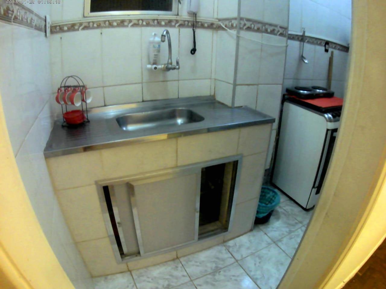 Apartamento Meu Lar No Rio Rio de Janeiro