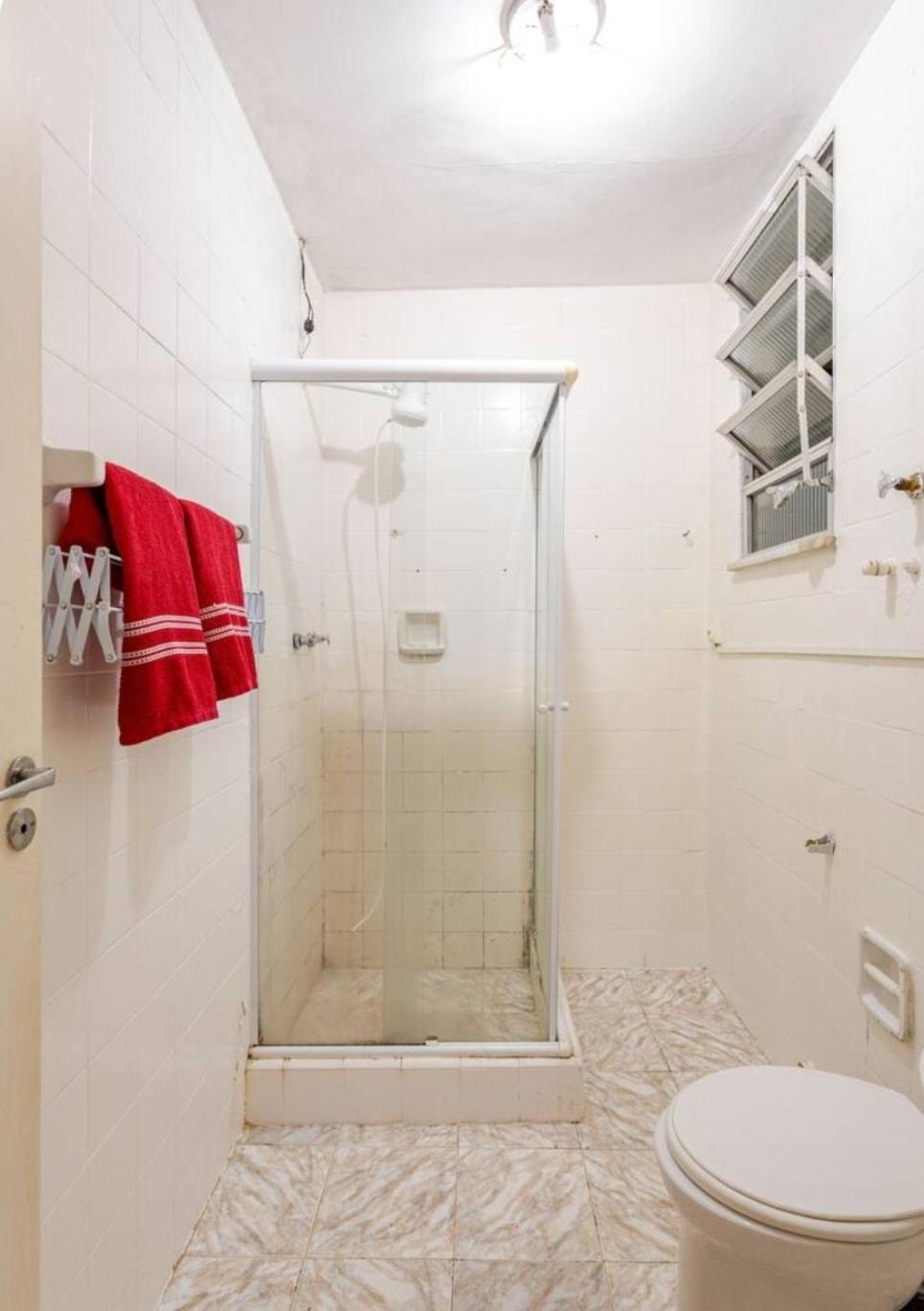 Meu Lar No Rio Apartamento Rio de Janeiro