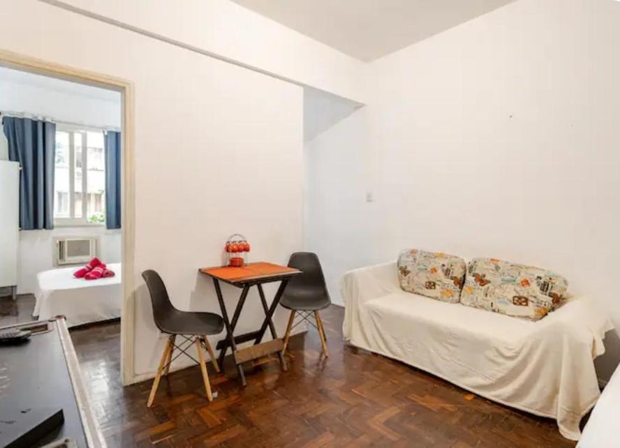 Apartamento Meu Lar No Rio