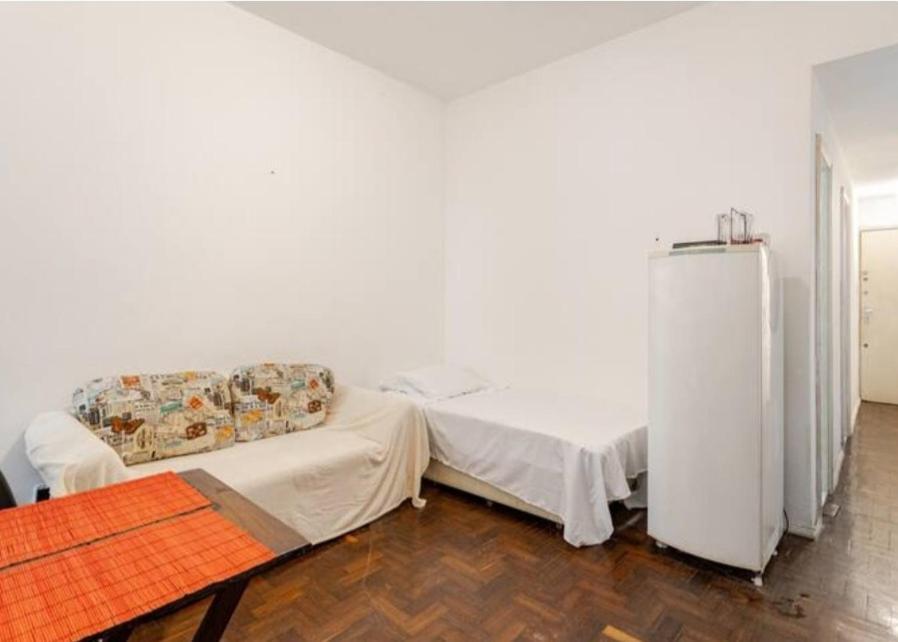 Meu Lar No Rio Apartamento *