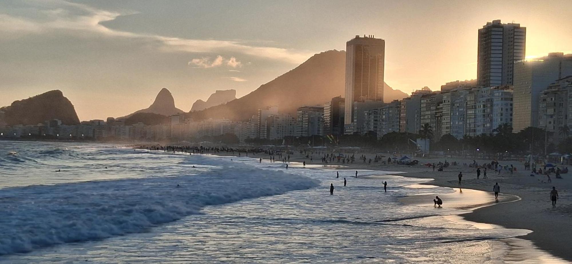Apartamento Meu Lar No Rio *